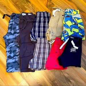 18 Month Boy Lot (20 pieces)